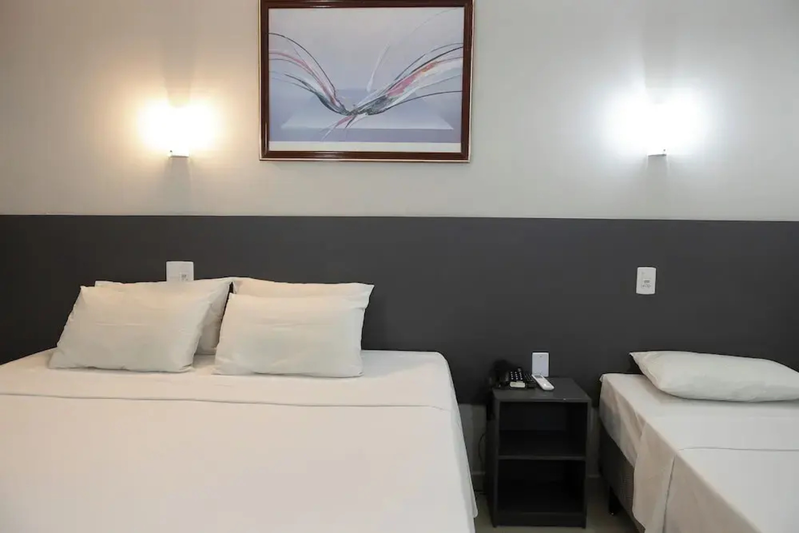 Allegro Hotel