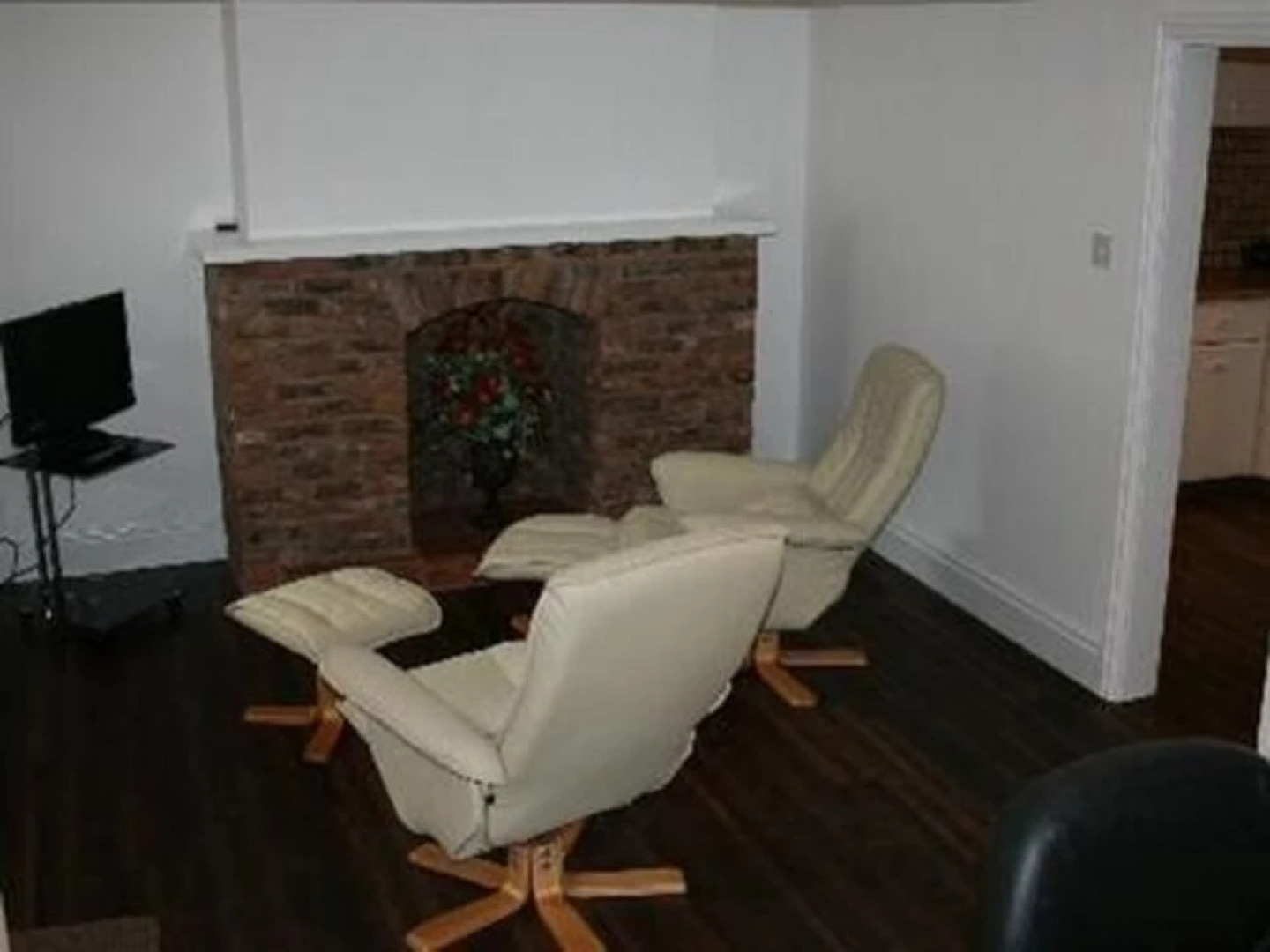 MJB Barrow-Upon-Humber Apartments