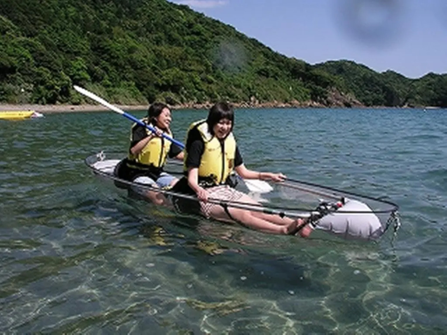 Nichinan Kaigan Nango Prince Hotel