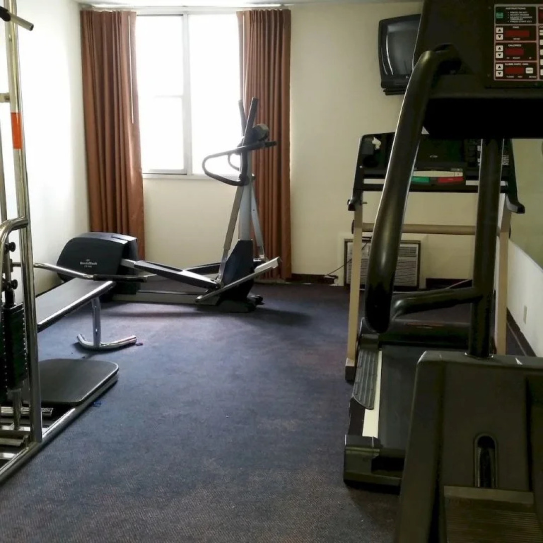 Candlelight Inn & Suites - Montgomery