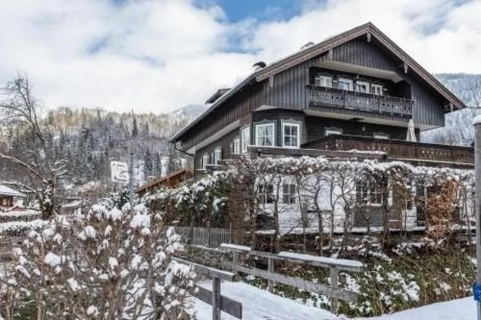 Hotel Gasthof Wendelstein