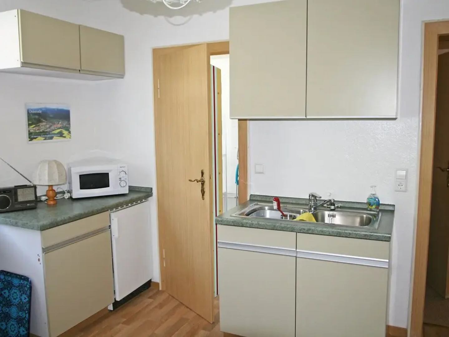 Altes Forsthaus S Setal Osterode am Harz