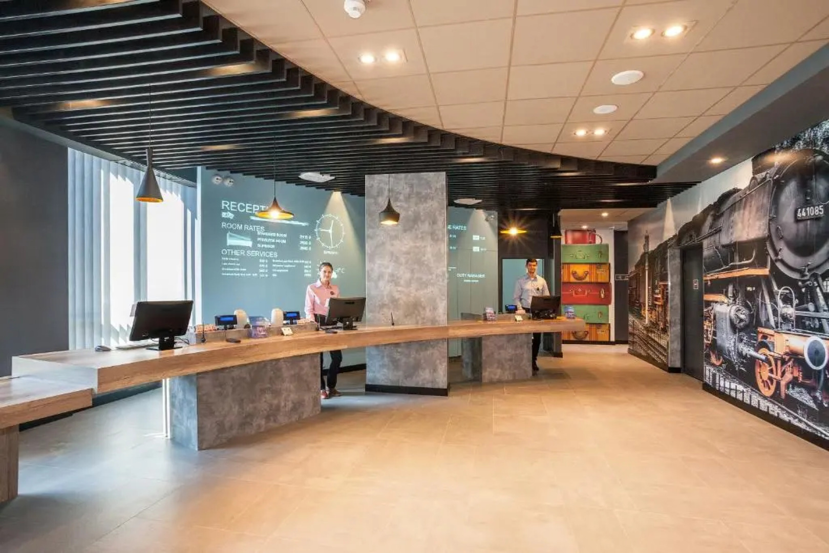 ibis Киев Вокзал