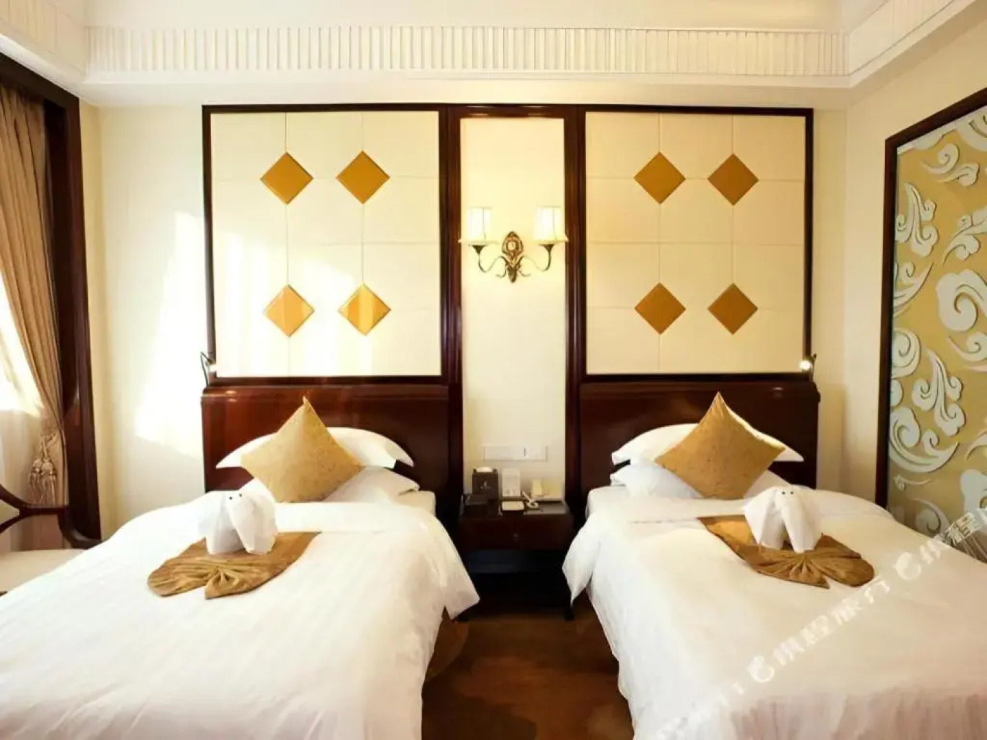 Sun City Hotel Haikou