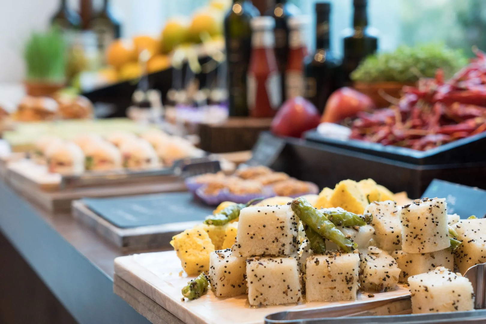 Renaissance Ahmedabad SG Highway