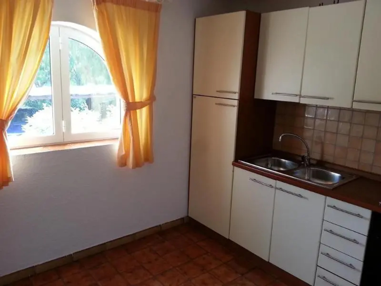 Residence Covo dei Borboni