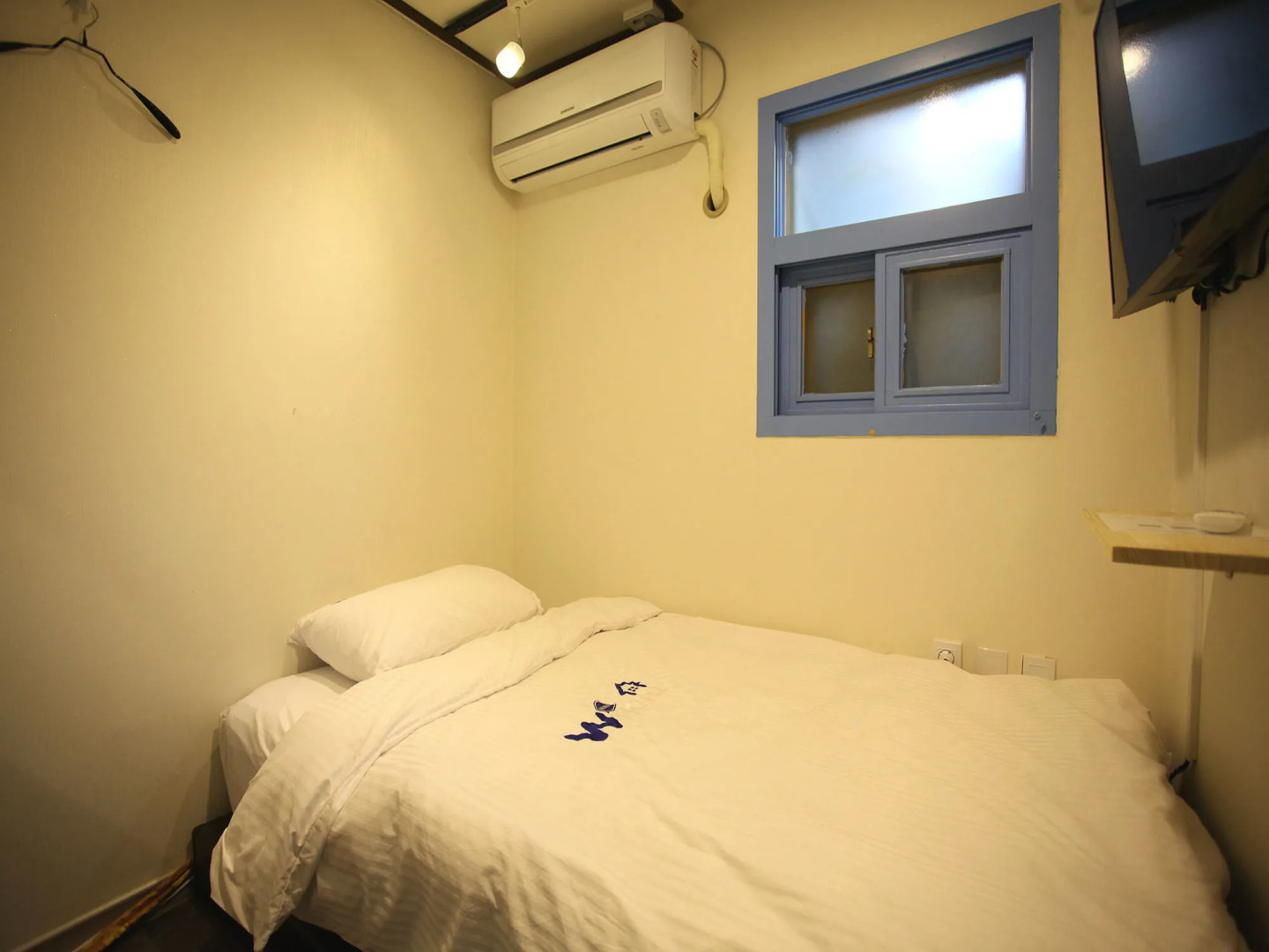 W mini hotel - Hostel