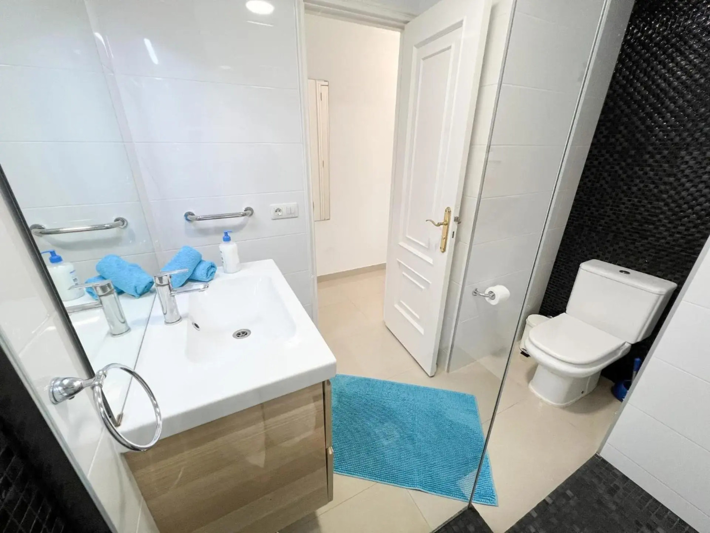 Apartamentos Borinquen