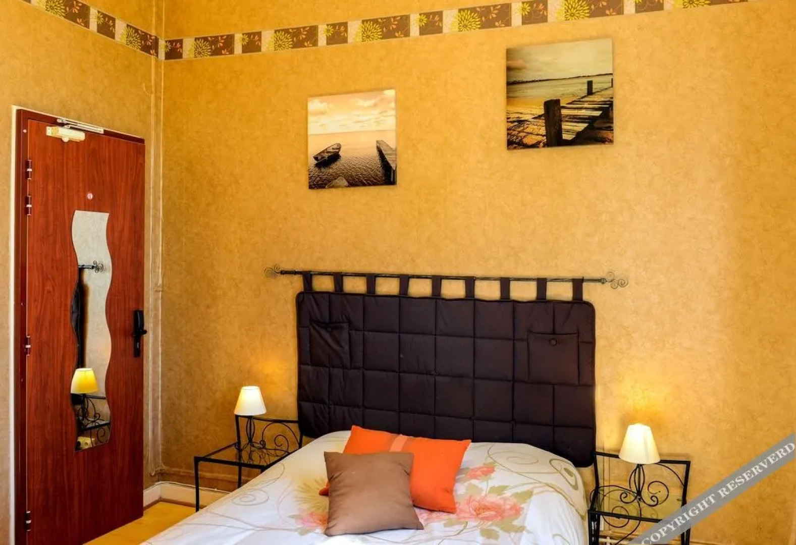 Le Castel de Larralde