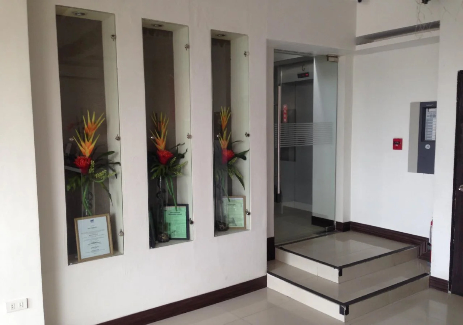 Cherry Midtown Hotel