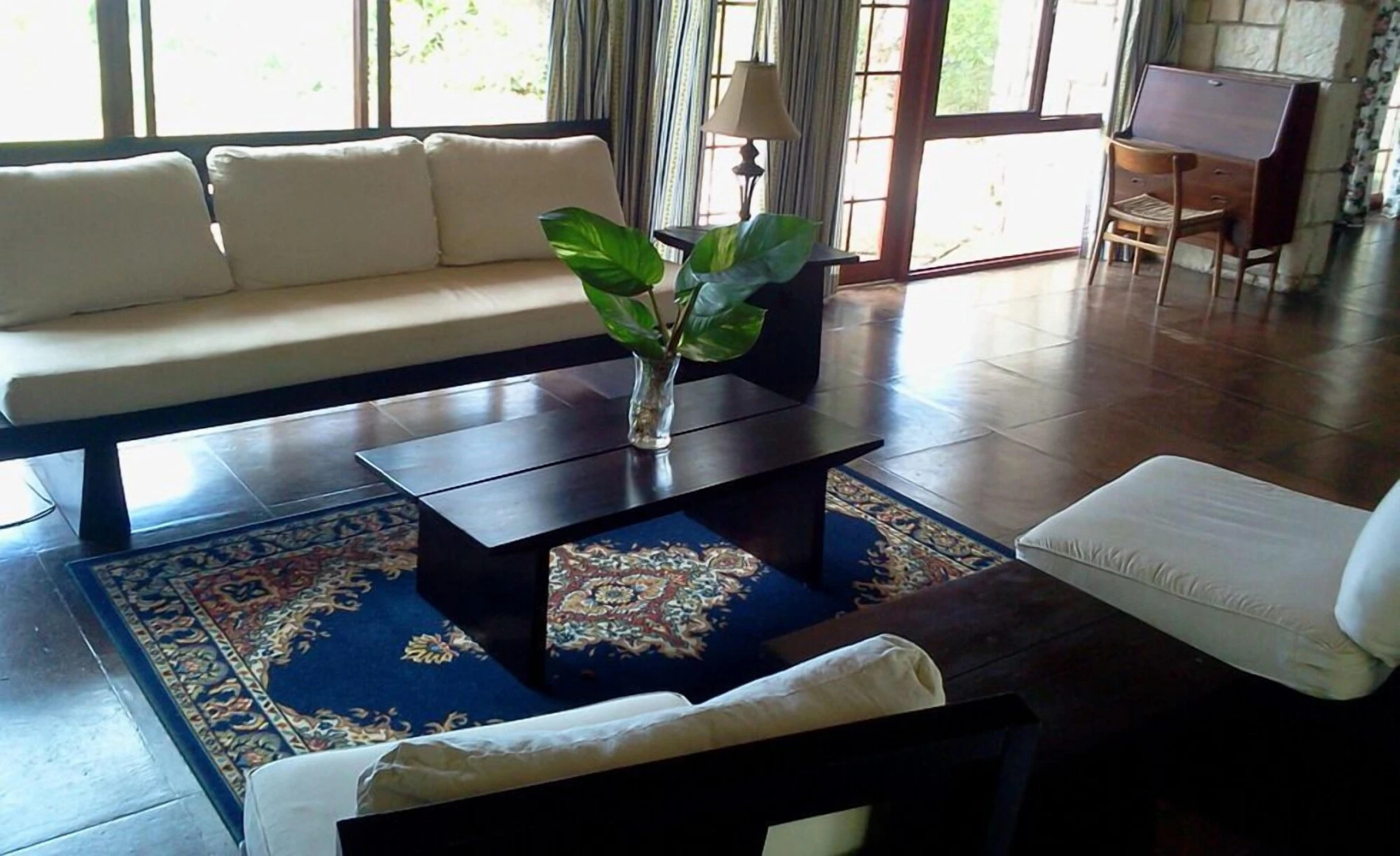 Frenchman's Cove Resort