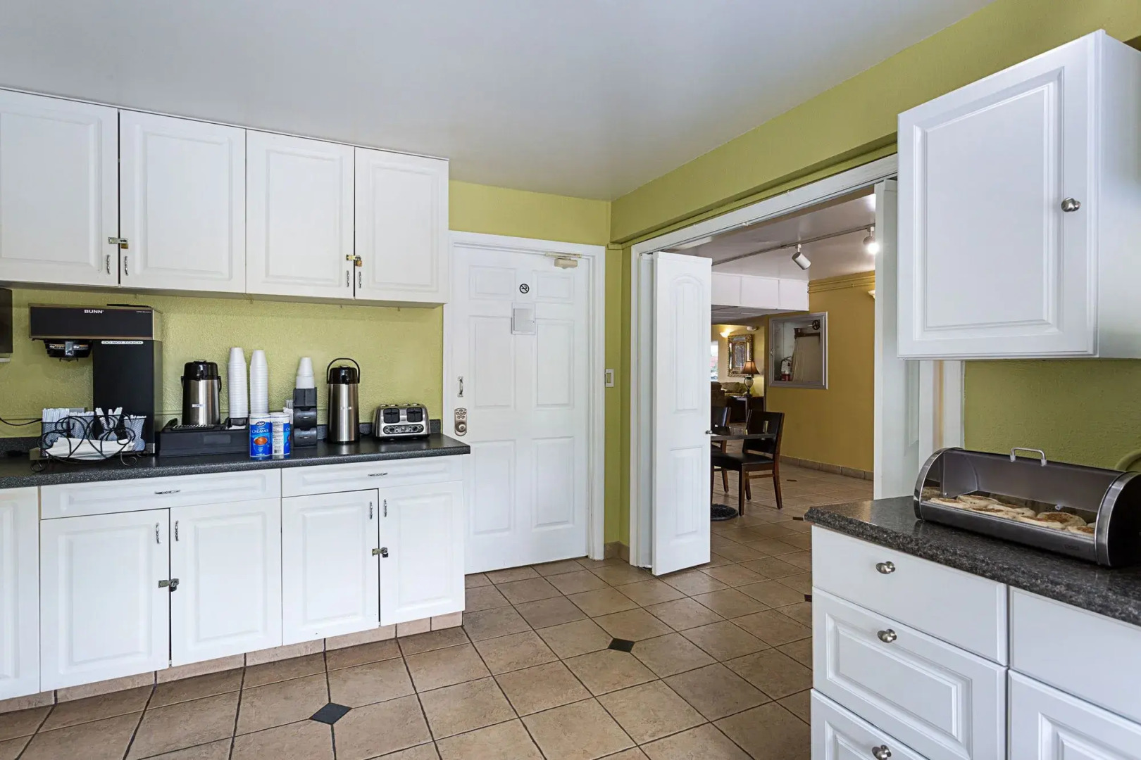 Parkway Inn of Birmingham