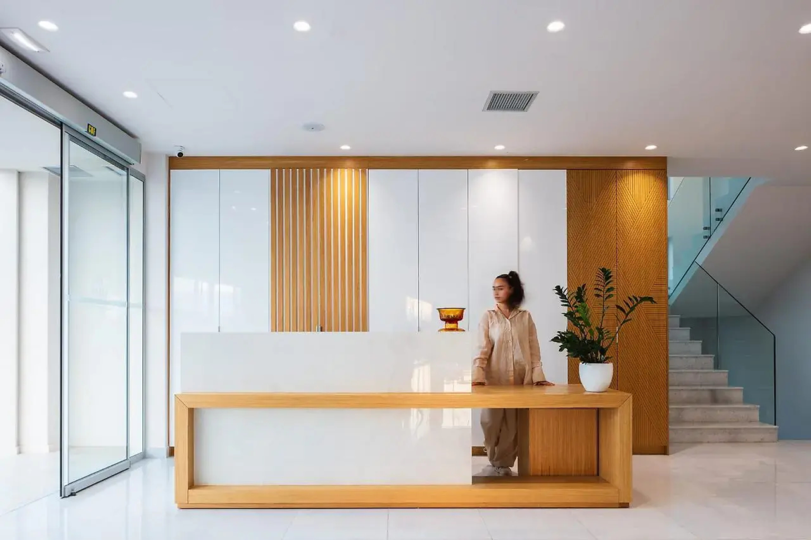 Nima Boutique Hotel