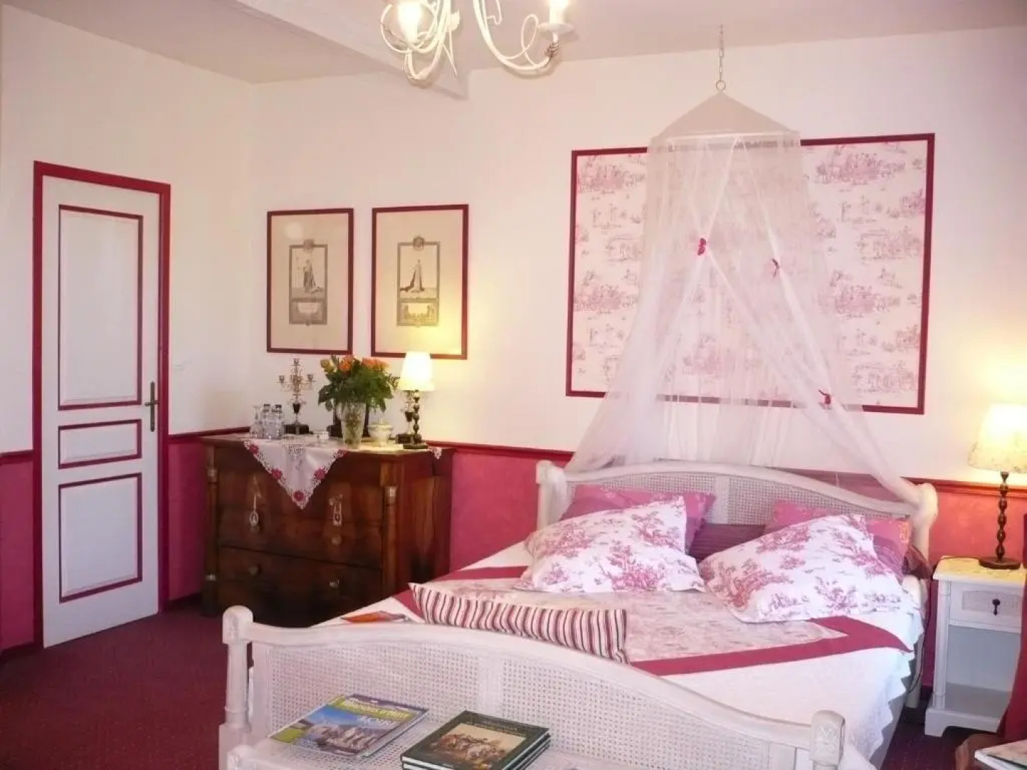 La Lucques Masabelle