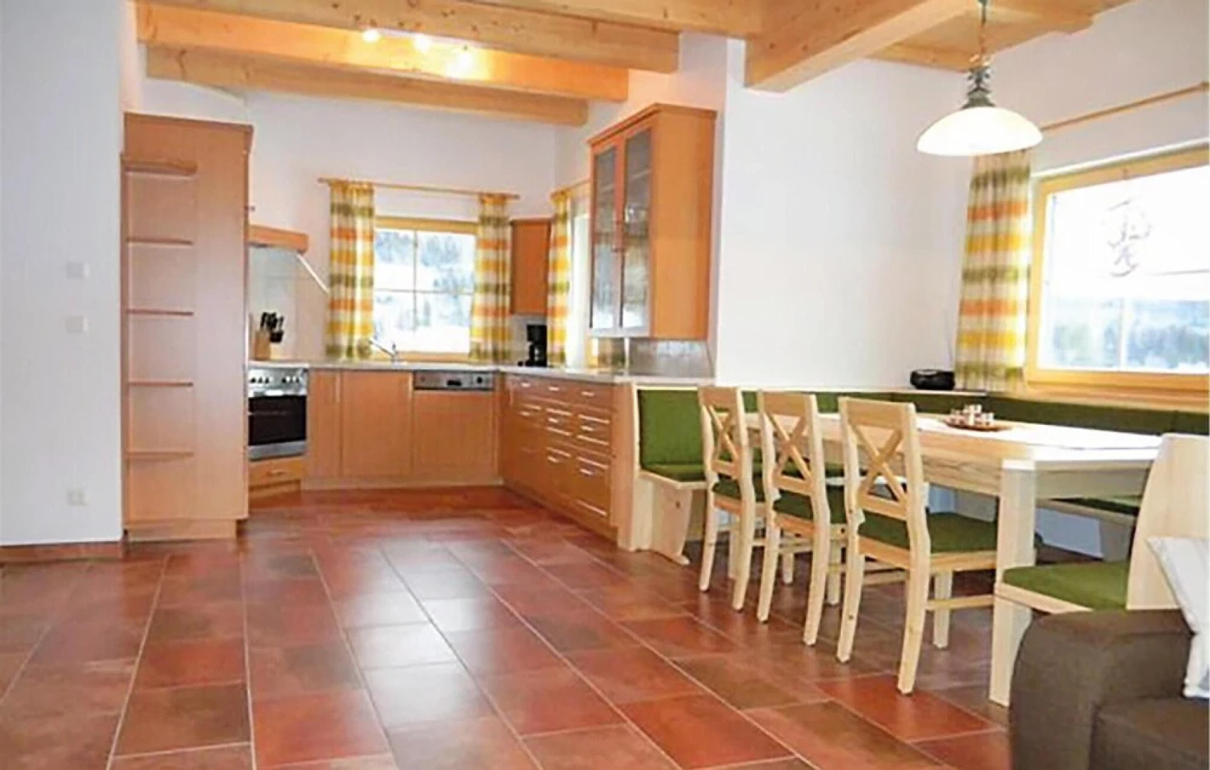 Awesome Home in Weisspriach With 3 Bedrooms, Sauna and Wifi