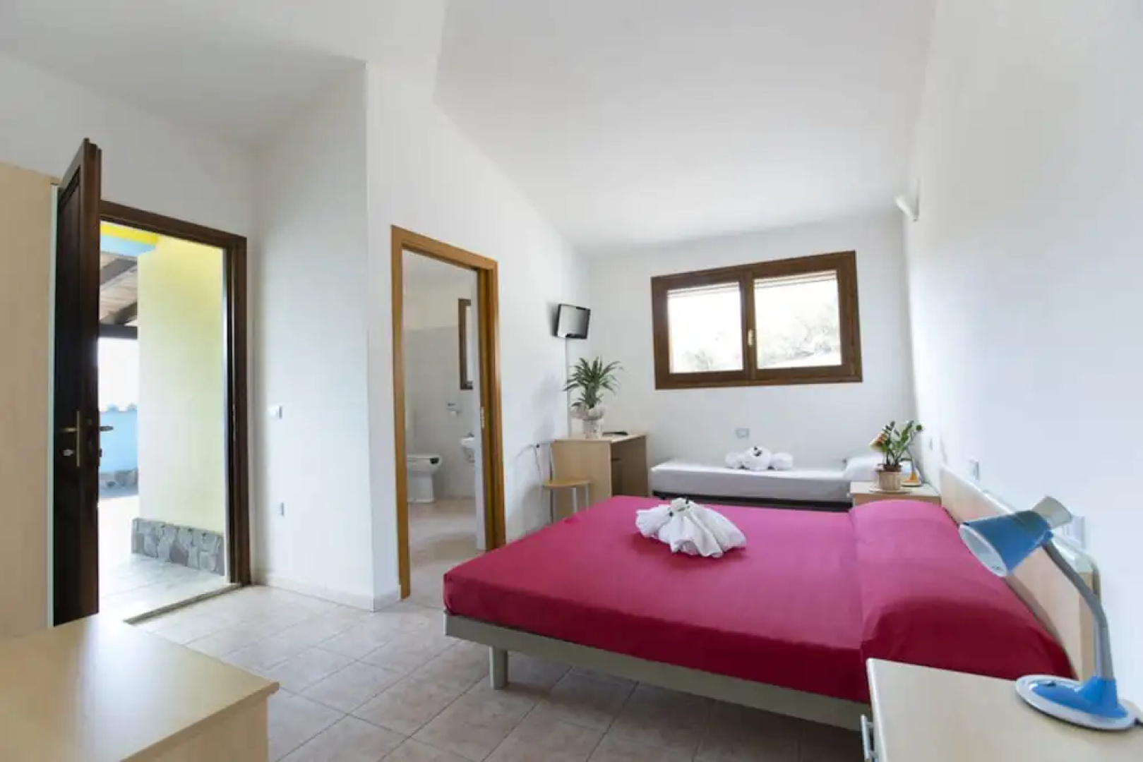 La Corte degli Ulivi Hotel Ristorante