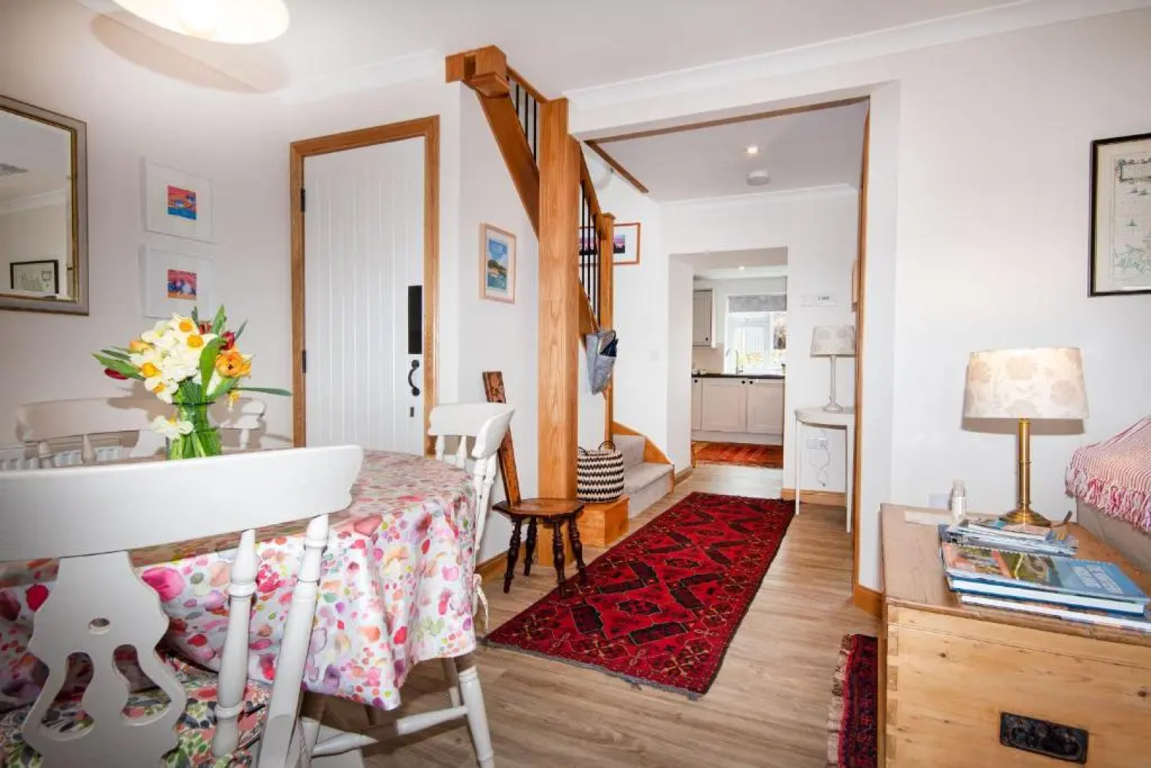 Rose Cottage Culmaily