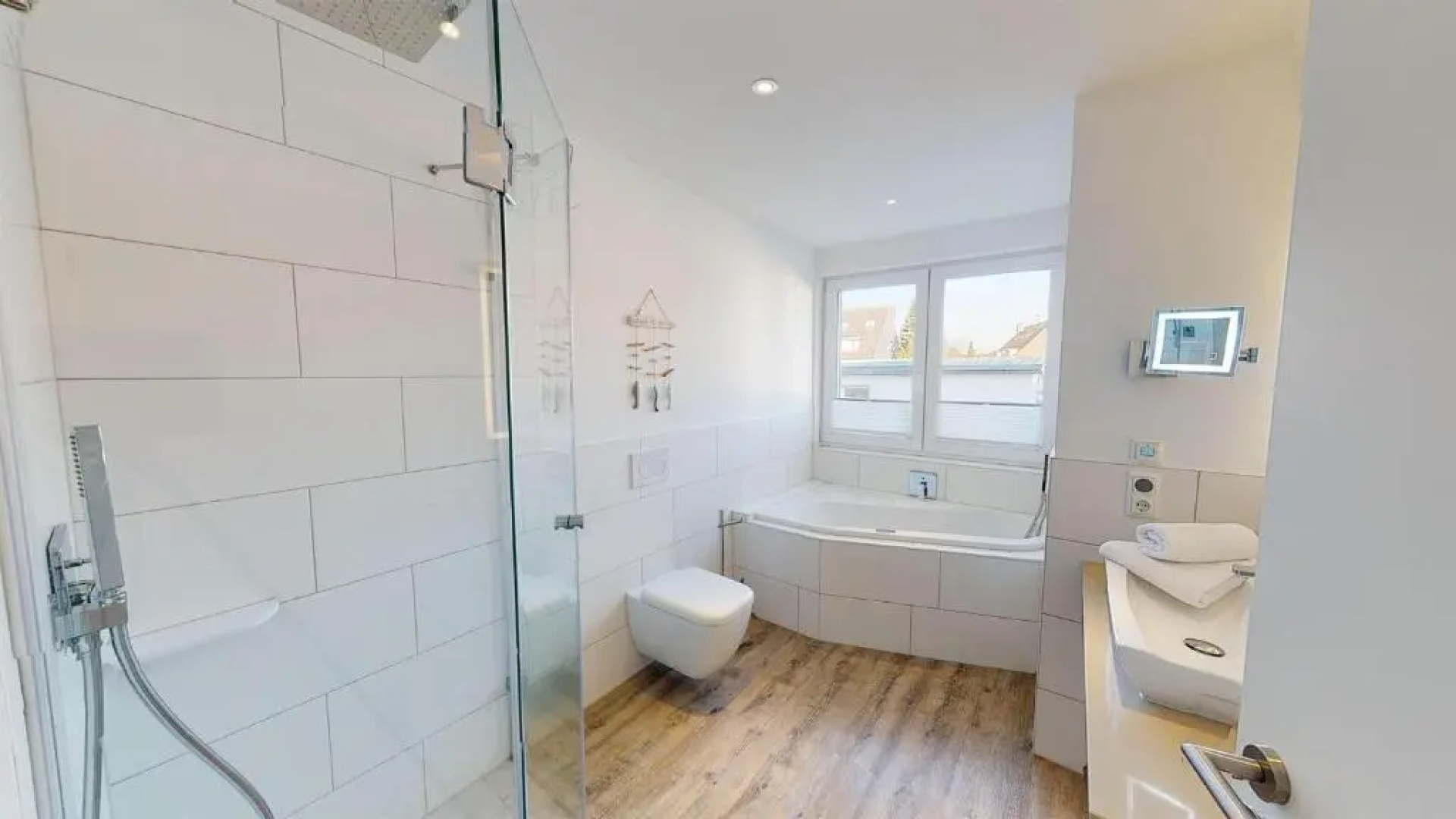 Beach'n'Sea Wohnung 5