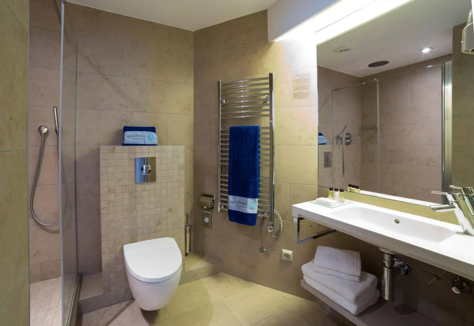 SPA VILNIUS Друскининкай