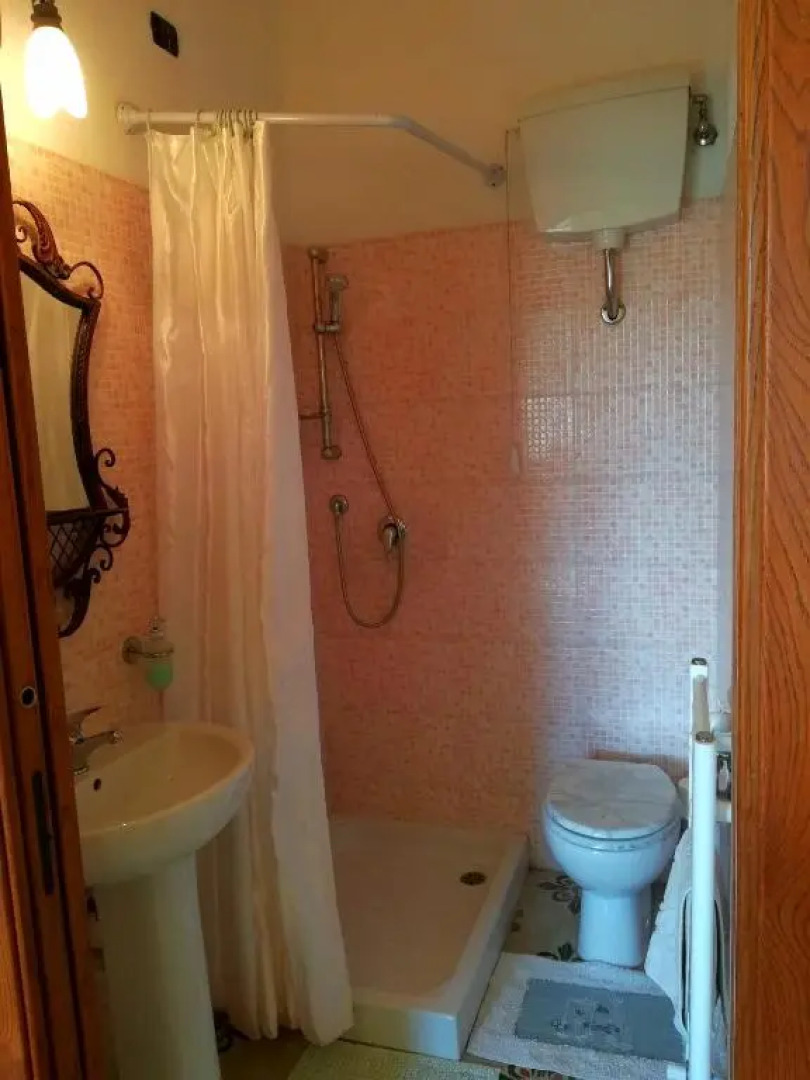 Agriturismo A Trasea