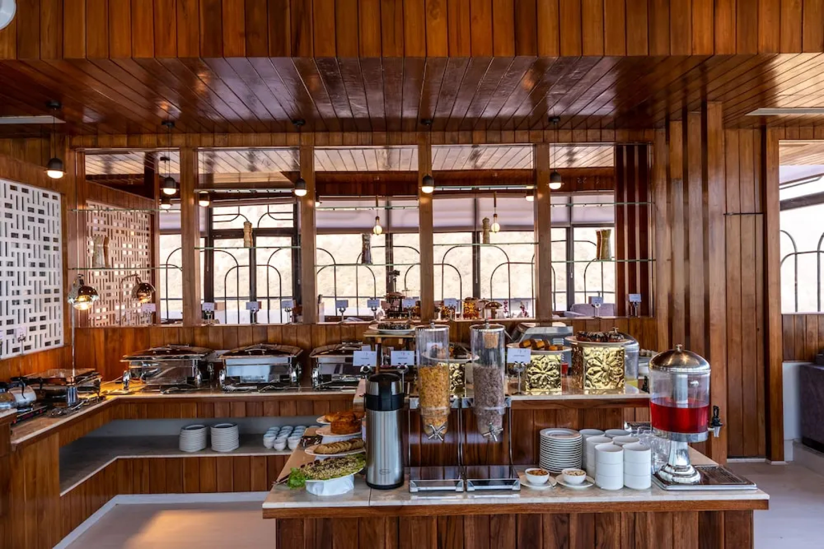 Regenta Place Morni Hills, Panchkula