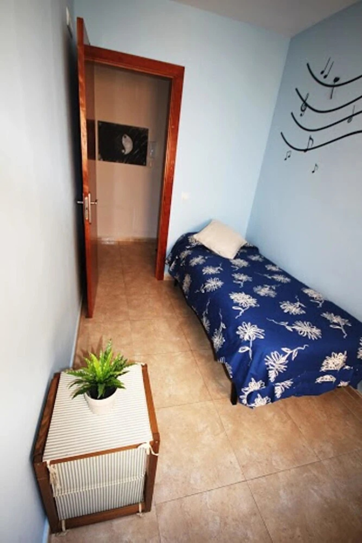 Apartment With 2 Bedrooms in Cunit, With Wonderful City View, Furnishe