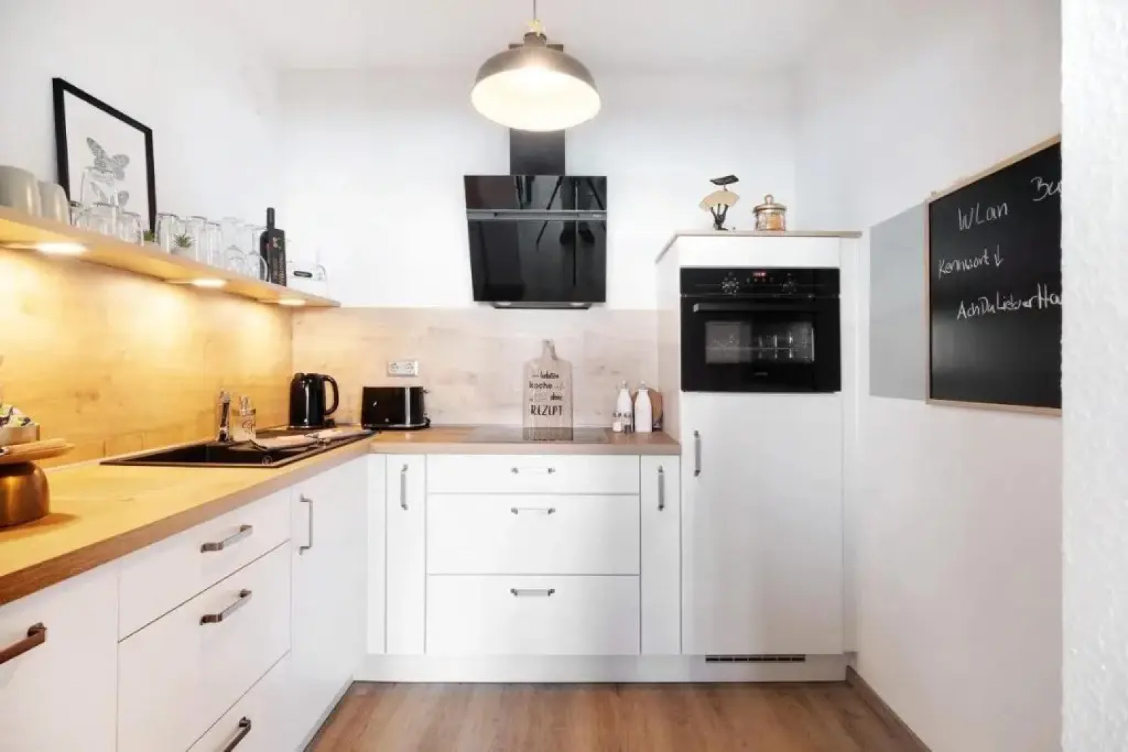 Ferienwohnung - [#69207]