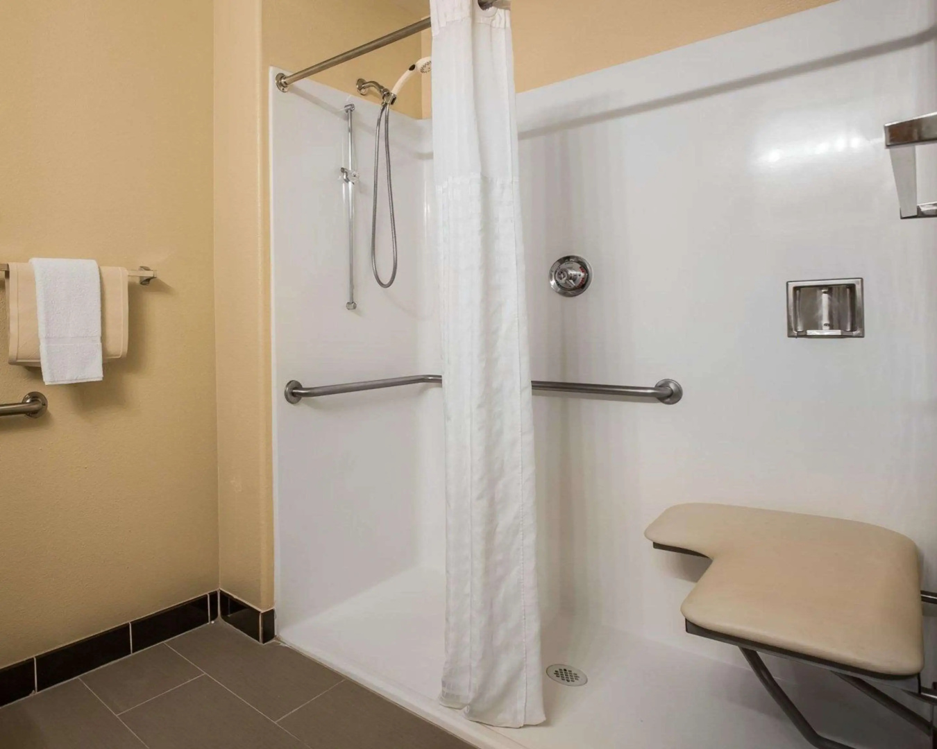 Comfort Suites Victorville-Hesperia