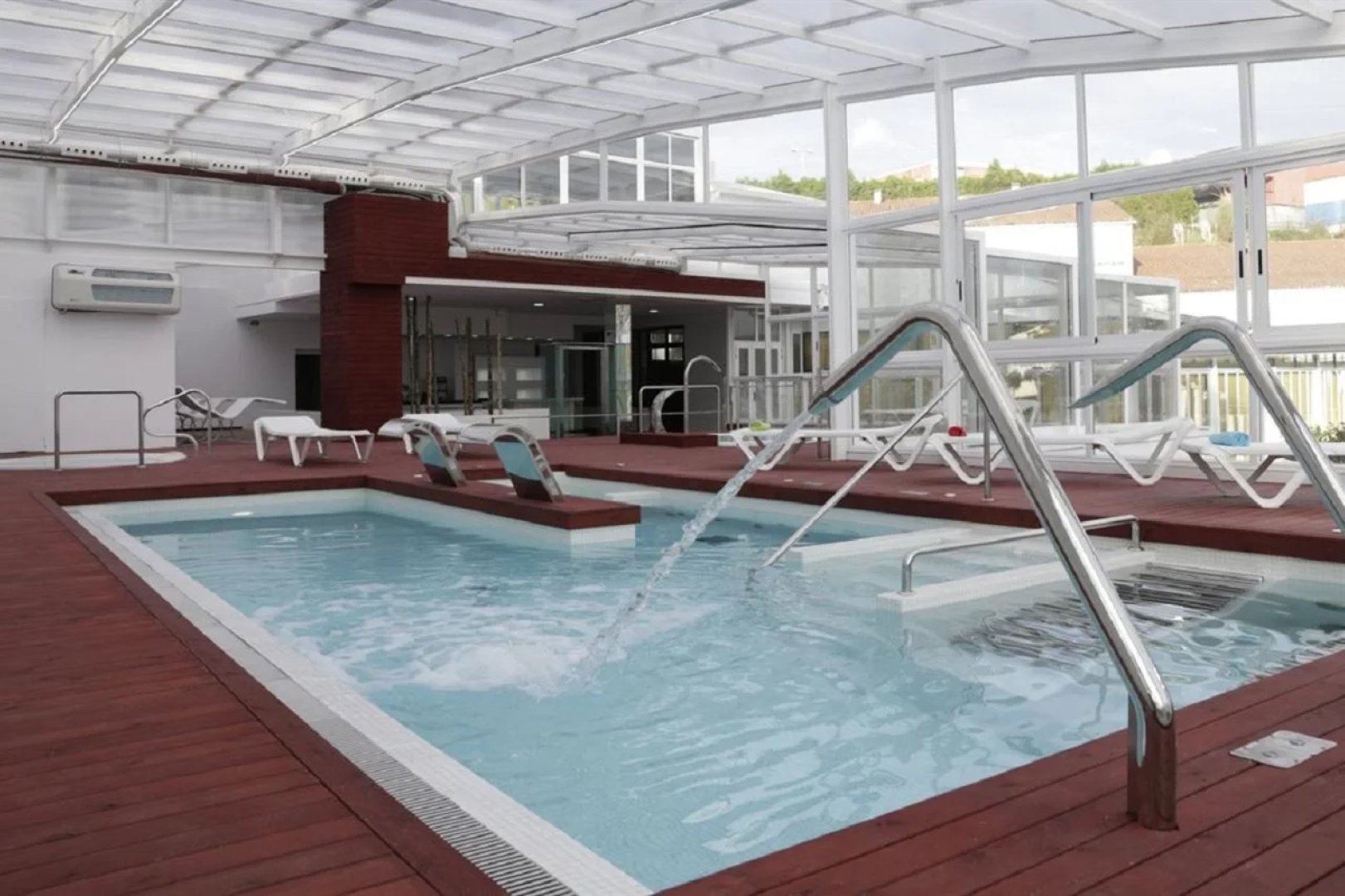 Hotel Spa Congreso