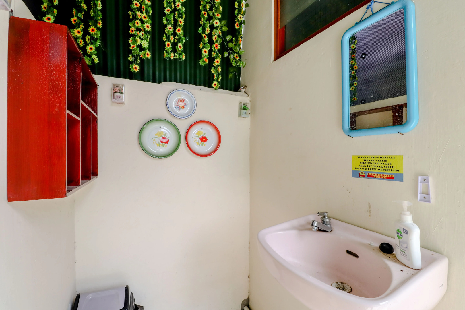 Bahagia Sederhana Homestay