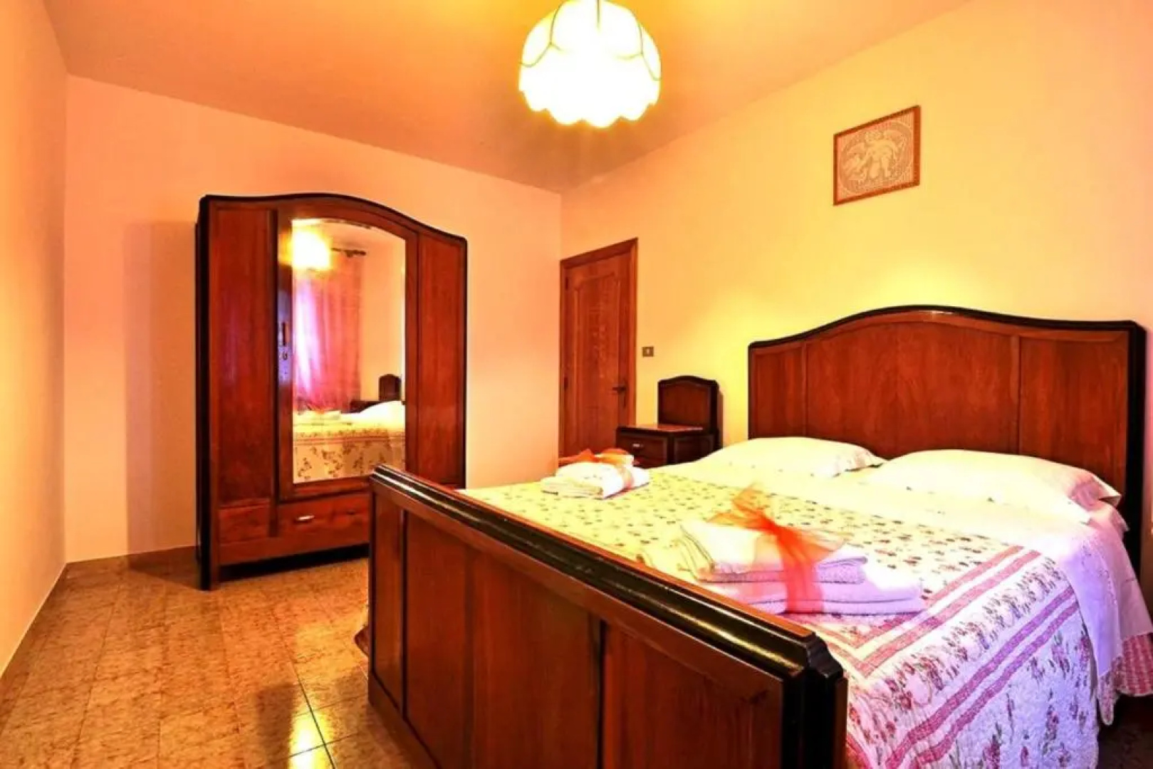 Agriturismo Galanti