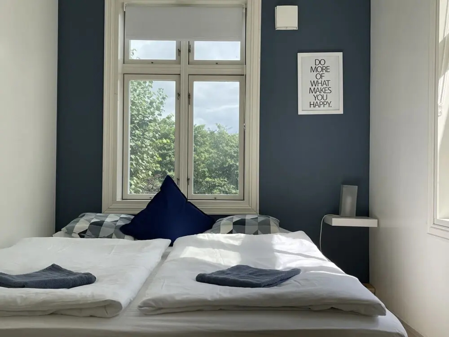 Central Nicolas Apartment Nr6 Stavanger 4 Rooms