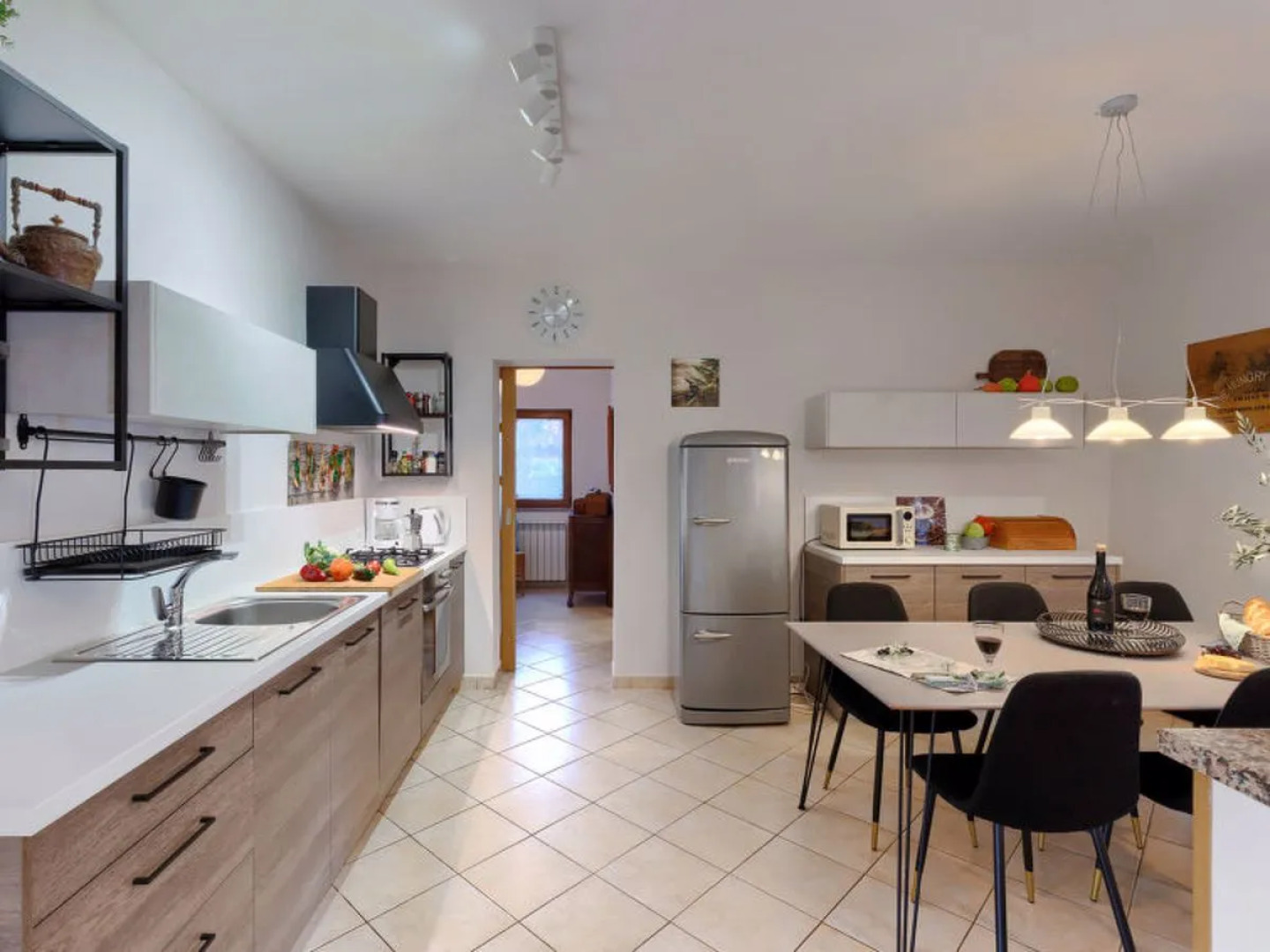 Villa Marina Poreč/Tar