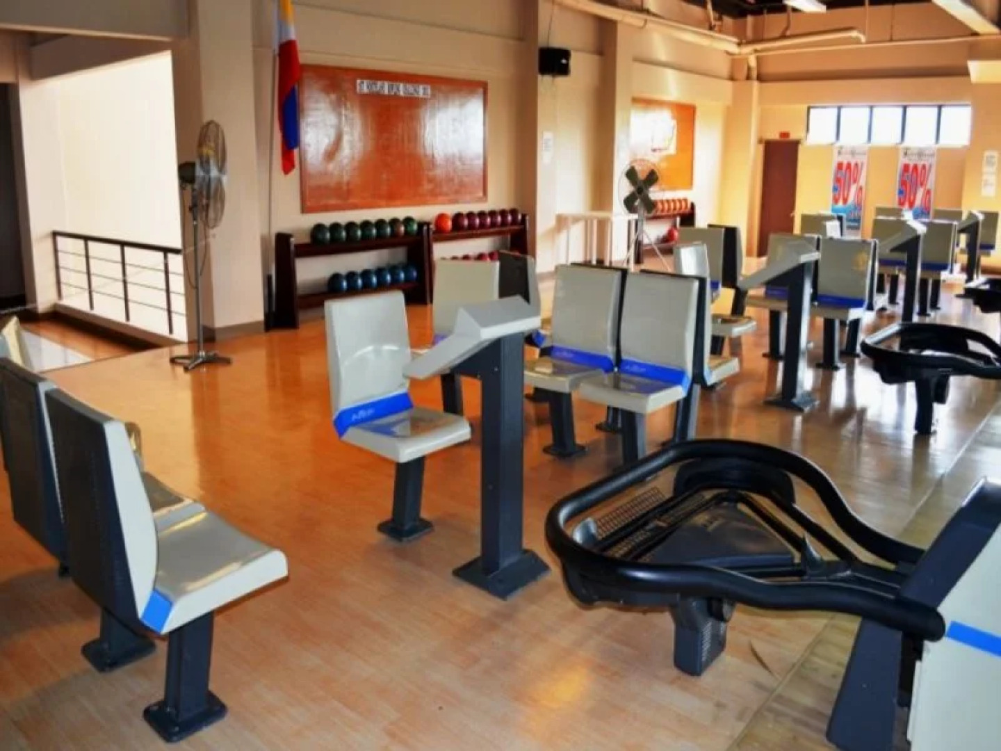 Northland Resort Hotel Manapla