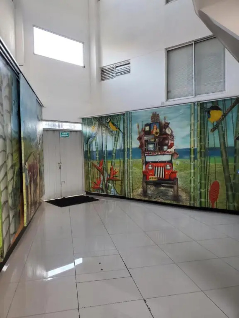 aparta hotel turístico a 2 km parque del café