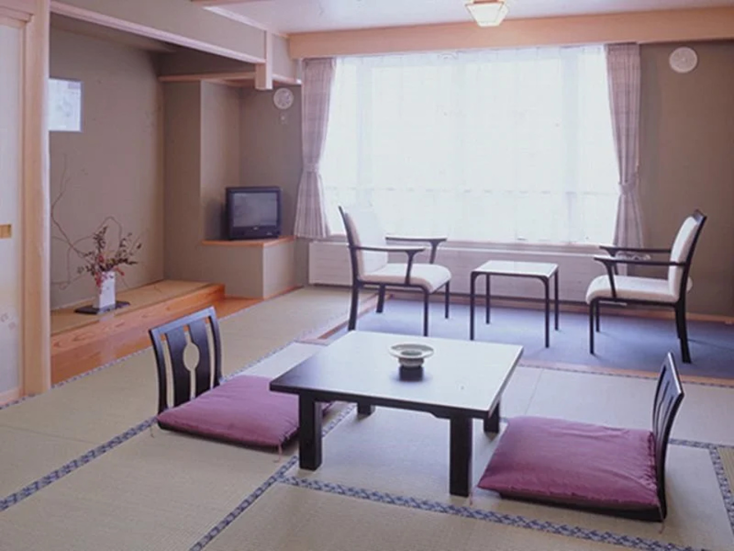 Hotel North Shiga