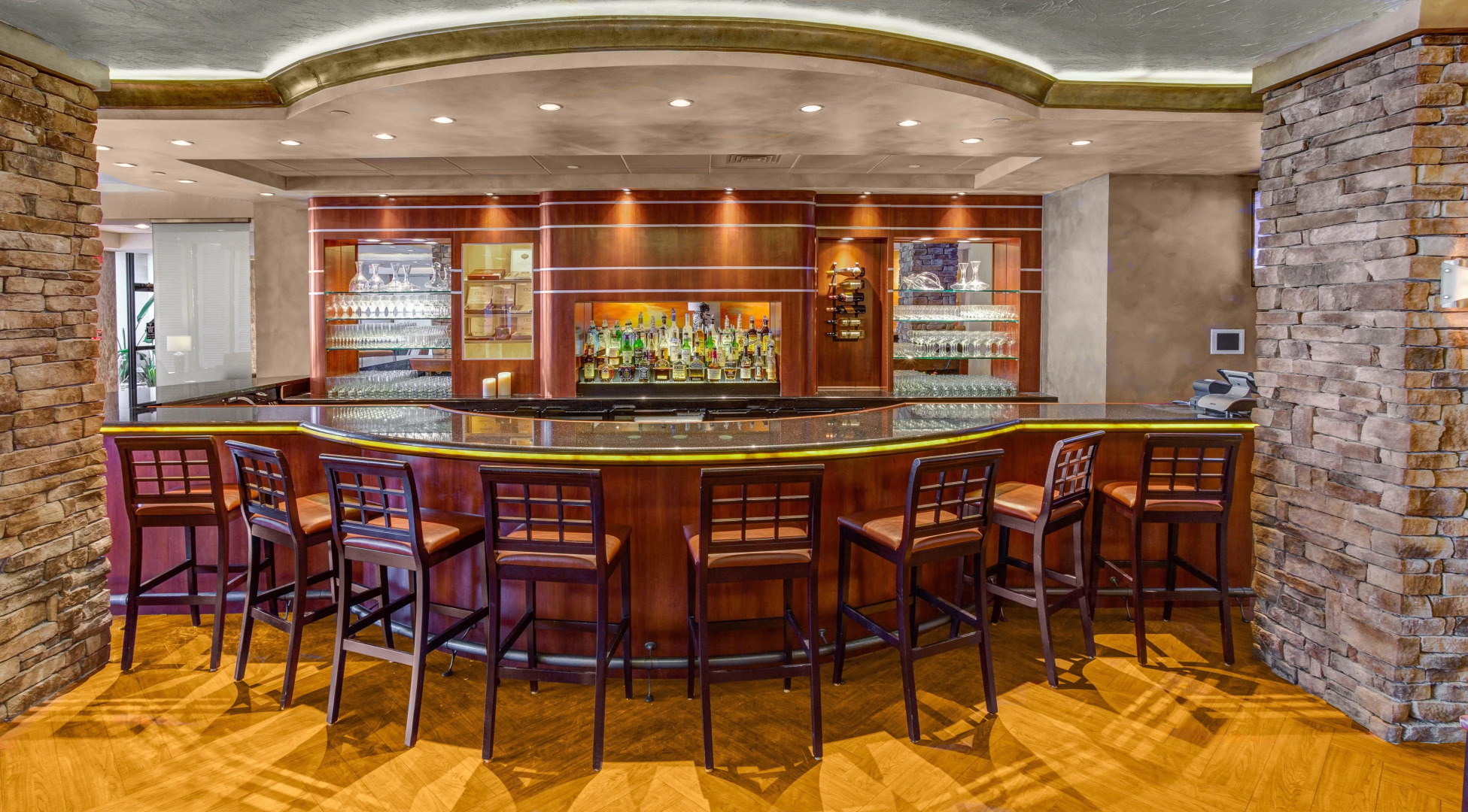 Crowne Plaza Executive Center Baton Rouge by IHG