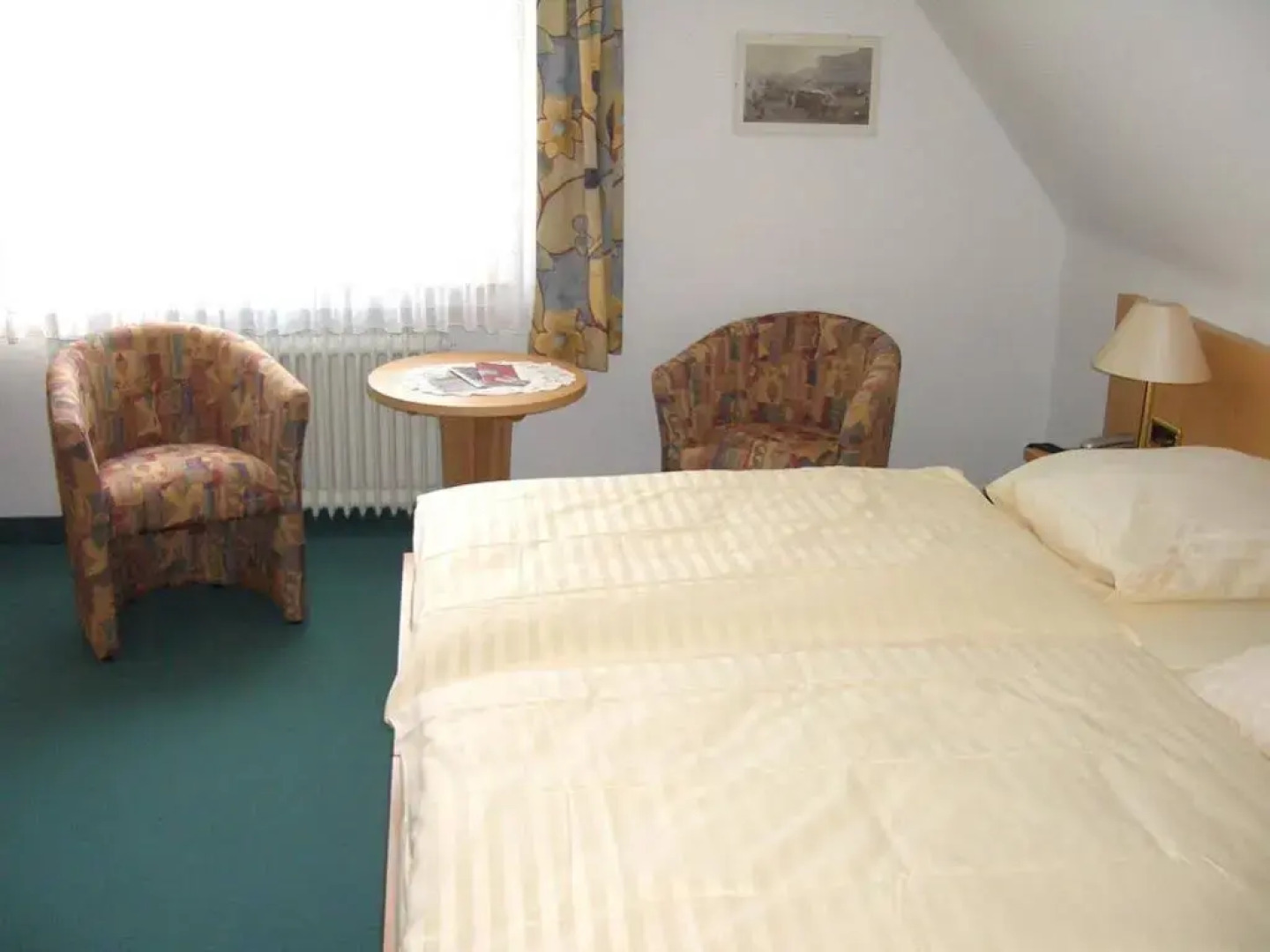 Hotel Ohrberg