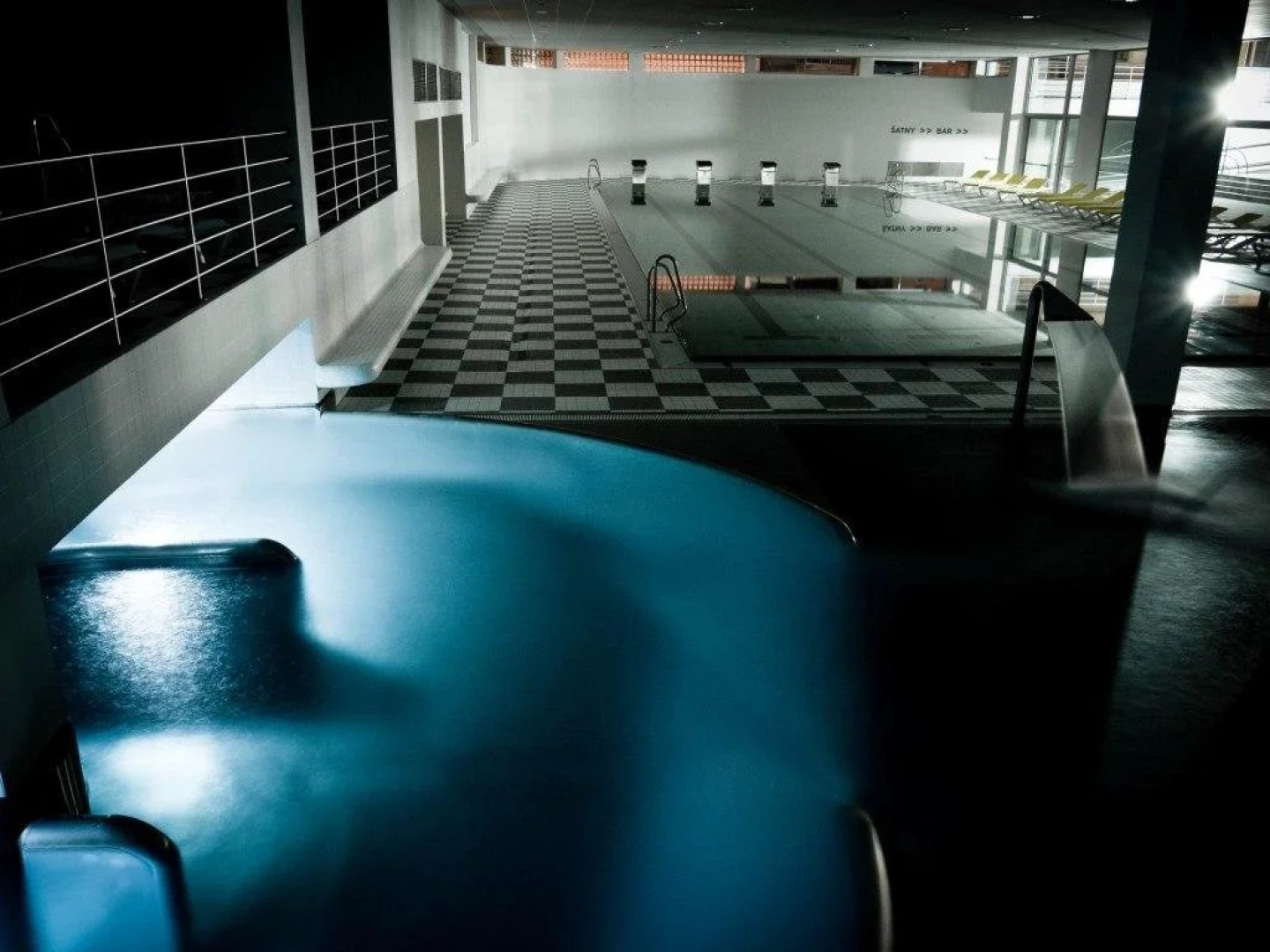 Hotel Radun
