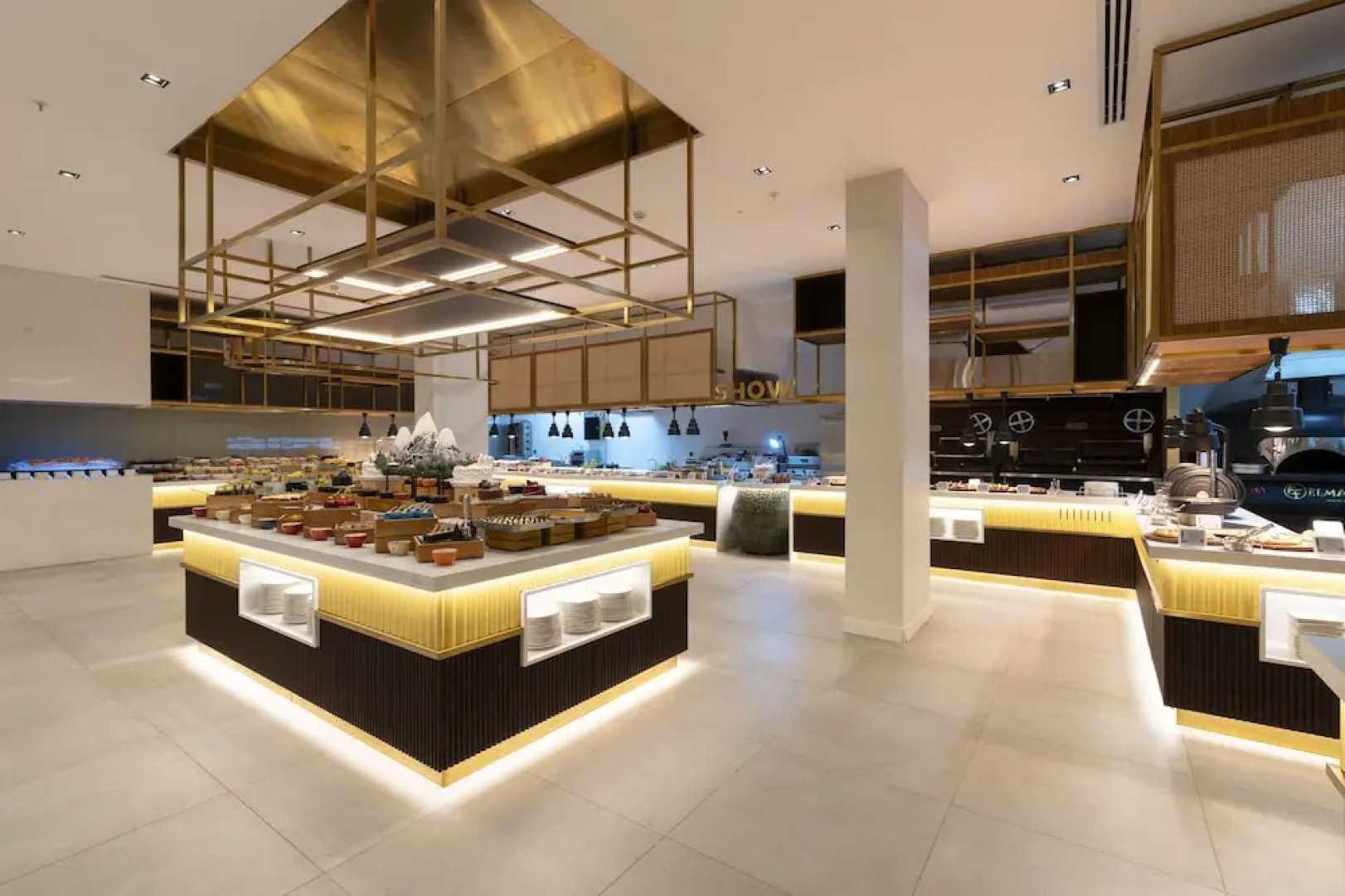 Megasaray Mount Erciyes