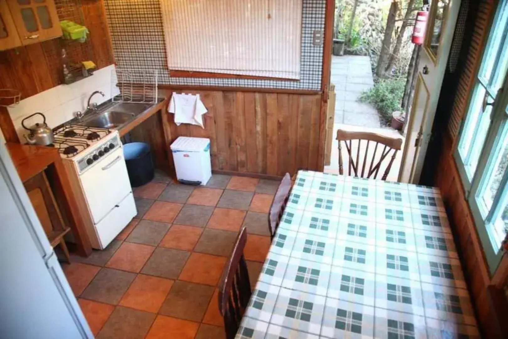 La Polcura Lodge Turismo