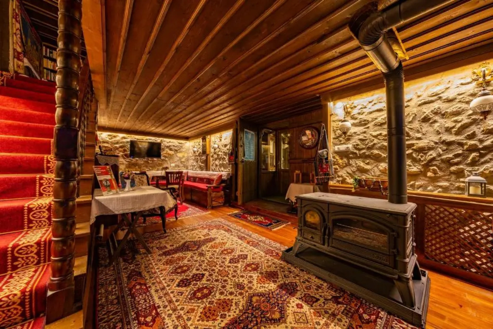 Safranbolu Seyir Konak Otel