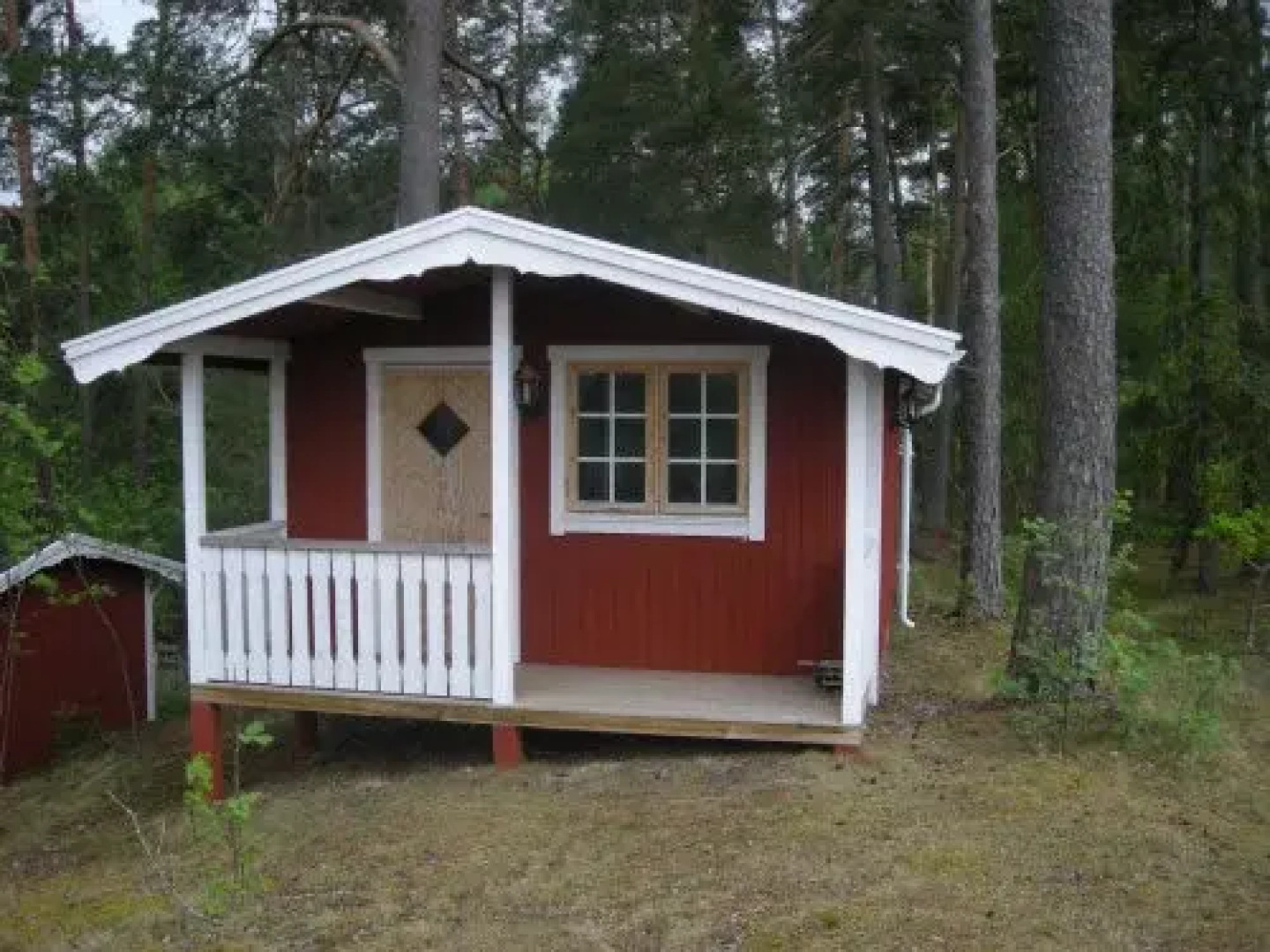 Lugnets Bed & Breakfast