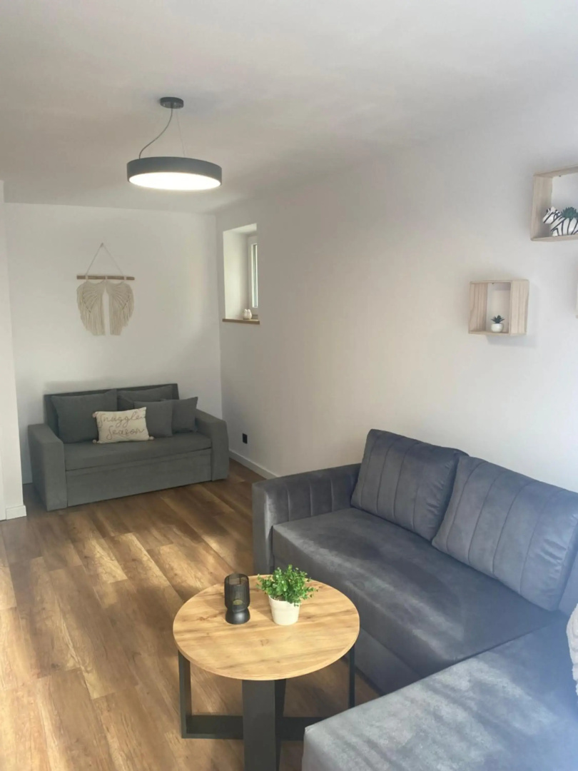 Apartament Słoneczna Centrum