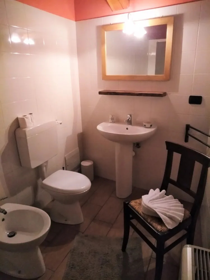 Albergo Diffuso La Marmu