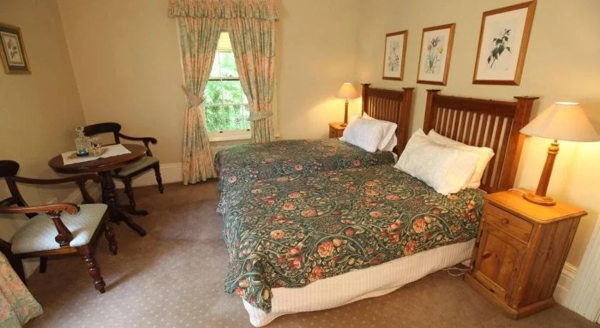 Koendidda Country House