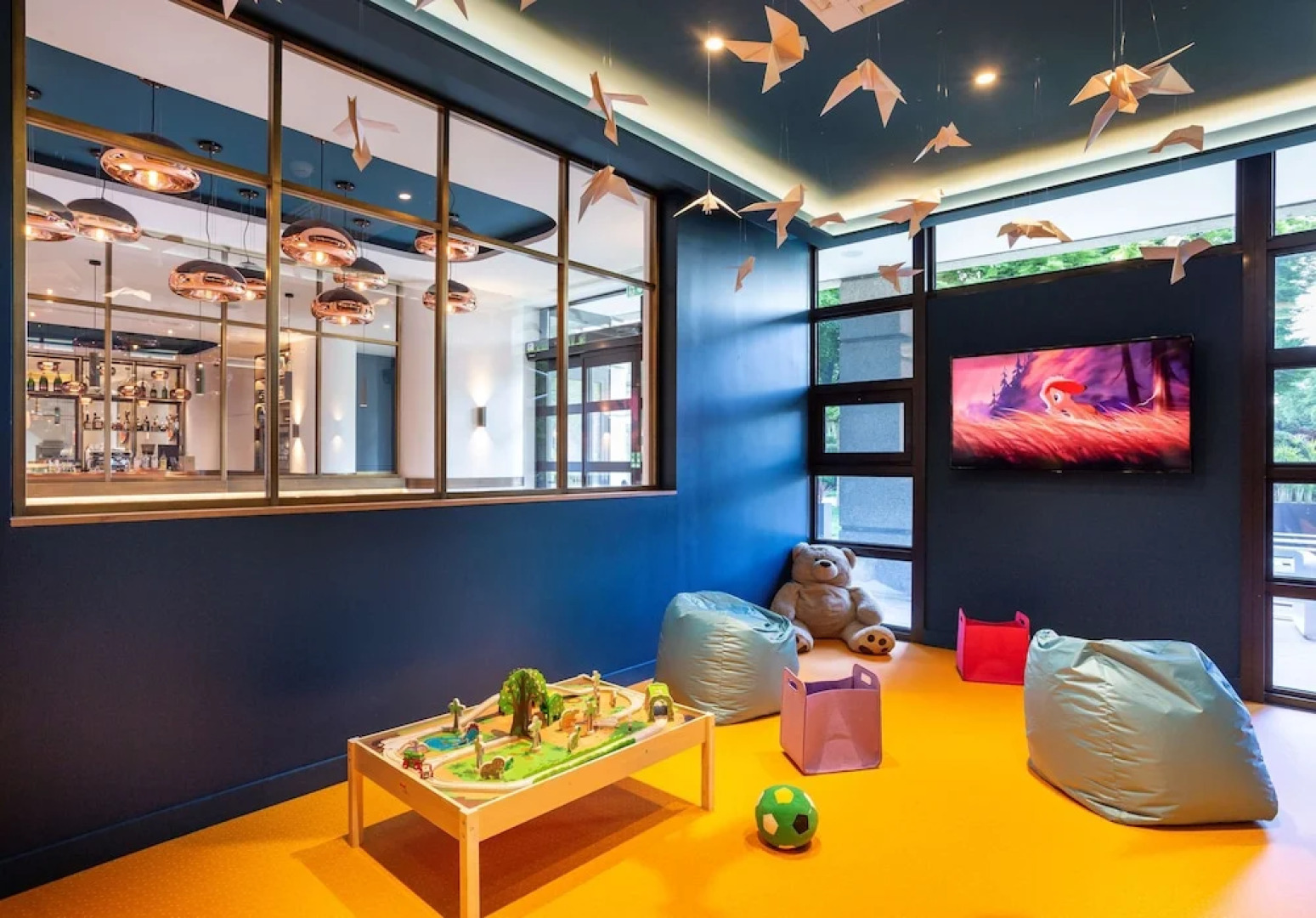 Radisson Blu Hotel, Aix-Les-Bains