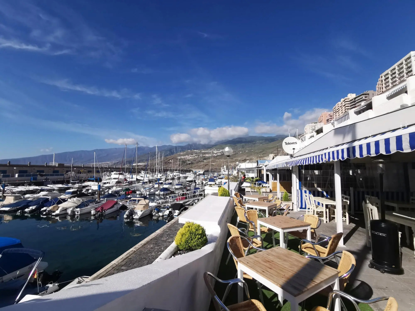 Home2Book Amazing Sea Views, Terrace & Pool