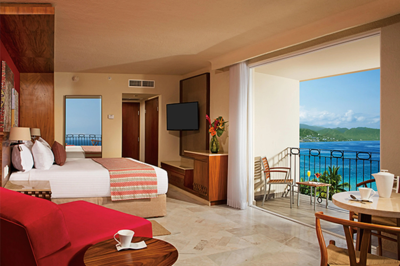 Sunscape Puerto Vallarta Resort & Spa All Inclusive