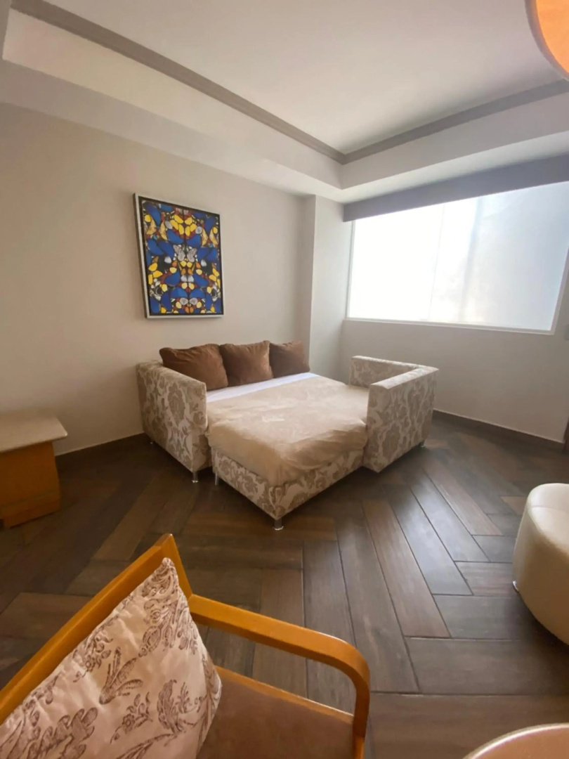 Suites Del Angel